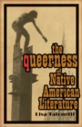 The Queerness of Native American Literature - Book