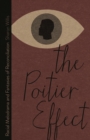 The Poitier Effect : Racial Melodrama and Fantasies of Reconciliation - Book