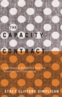 The Capacity Contract : Intellectual Disability and the Question of Citizenship - Book