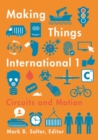 Making Things International 1 : Circuits and Motion - Book
