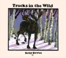 Tracks in the Wild - Book