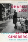 Dharma Lion : A Biography of Allen Ginsberg - Book