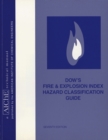Dow's Fire and Explosion Index Hazard Classification Guide - Book