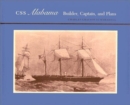 C. S. S. ""Alabama : Builder, Captain and Plans - Book