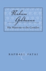 Nahum Goldman - Book
