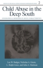 Child Abuse in the Deep South : Geographical Modifiers of Abuse Characteristics - Book