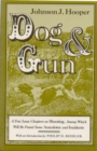 Dog and Gun : A Few Loose Chapters on Shooting.... - Book