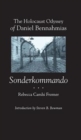 The Holocaust Odyssey of Daniel Bennahmias, Sonderkommando - Book