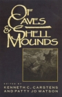 Of Cave and Shell Mounds - Book