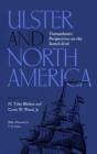 Ulster & North America - Book