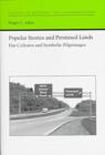 Popular Stories and Promised Lands : Fan Cultures and Symbolic Pilgrimages - Book