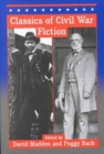 Classics of Civil War Fiction - Book