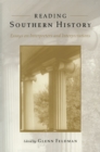 Reading Southern History : Essays on Interpreters and Interpretations - eBook
