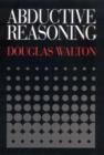 Abductive Reasoning - Book