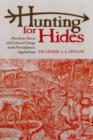 Hunting for Hides : Deerskins, Status, and Cultural Change in the Protohistoric Appalachians - Book