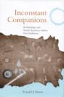 Inconstant Companions : Archaeology and North American Indian Oral Traditions - Book