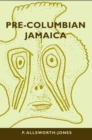 Pre-Columbian Jamaica - Book