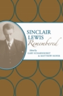 Sinclair Lewis Remembered - Book