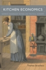 Kitchen Economics : Women's Regionalist Fiction and Political Economy - Book