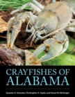 Crayfishes of Alabama - Book