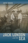 Jack London and the Sea - Book