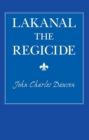 Lakanal the Regicide - Book