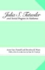Julia S. Tutwiler and Social Progress in Alabama - Book