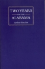 Two Years on the Alabama - Book