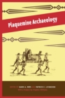 Plaquemine Archaeology - Book