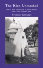 The Klan Unmasked - Book