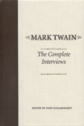 Mark Twain : The Complete Interviews - Book