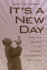 It's a New Day : Race and Gender in the Modern Charismatic Movement - eBook