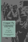 G Company's War : Two Personal Accounts of the Campaigns in Europe, 1944-1945 - eBook