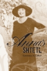 Anna's Shtetl - eBook