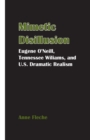 Mimetic Disillusion : Eugene O'Neill, Tennessee Williams, and U.S. Dramatic Realism - Fleche Anne Fleche