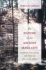 The Nature of an Ancient Maya City : Resources, Interaction, and Power at Blue Creek, Belize - eBook