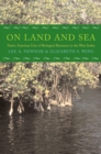 On Land and Sea : Native American Uses of Biological Resources in the West Indies - eBook