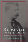 Roosevelt the Reformer : Theodore Roosevelt as Civil Service Commissioner, 1889-1895 - eBook