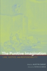 The Punitive Imagination : Law, Justice, and Responsibility - eBook