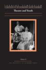 Theatre Symposium, Vol. 23 : Theatre and Youth - eBook