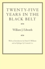 Twenty-Five Years in the Black Belt - eBook