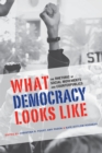 What Democracy Looks Like : The Rhetoric of Social Movements and Counterpublics - eBook