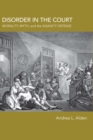 Disorder in the Court : Morality, Myth, and the Insanity Defense - eBook