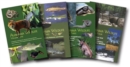 Alabama Wildlife, 4 Volume Set - Book