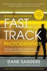 Fast Track Photographer, Revised and Expanded - Book
