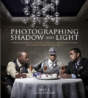 Photographing Shadow And Light - Book