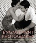 Art of Engagement Photography - eBook