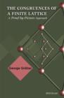The Congruences of a Finite Lattice : A 'Proof-by-Picture' Approach - Book