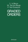 Graded Orders - Book