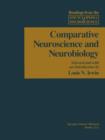 Comparative Neuroscience and Neurobiology - Book